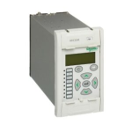 Schneider Electric MiCOM P439 Mode d'emploi