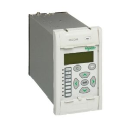 Schneider Electric MiCOM P439 Mode d'emploi | Fixfr