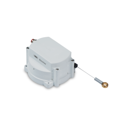 Baumer GCA3-PT - CANopen® up to 4.7 m Cable transducer - absolute Fiche technique | Fixfr