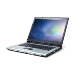 Acer Aspire 1690 Series Manuel utilisateur