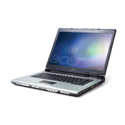 Acer Aspire 1690 Series Manuel utilisateur | Fixfr