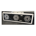 AYRTON MODULED 150 RGB Manuel d'utilisation + IA
