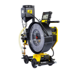 ESAB TRIM-ARC : Chat IA et T&eacute;l&eacute;chargement PDF