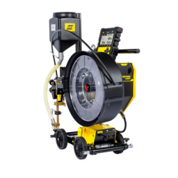 ESAB TRIM-ARC : Chat IA et Téléchargement PDF | Fixfr