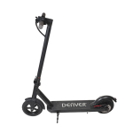 Denver SEL-85350BLACK Electric scooter Manuel utilisateur