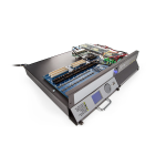 Zero 88 Chilli Pro 1210i Sp&eacute;cifications | AI Chat &amp; PDF