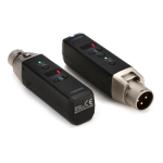 Boss WL-30XLR Manuel du propri&eacute;taire