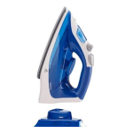 Quigg GT-Slc-03 Steam Iron, cordless Manuel utilisateur