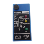 ZIEHL MSF220SE Notice + Chat IA &amp; PDF