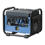 SDMO PRESTIGE 3000: Manuel d'utilisation + IA Chat