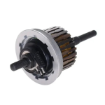Shimano DH-2R35-E Dynamo de Moyeu : Chat IA et PDF