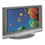 LG 32LC2D, 32LC2DC, 37LC2D Guide de l'utilisateur + AI Chat &amp; PDF Download