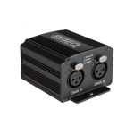 Interface USB-DMX 1024 Canaux: Manuel IA &amp; PDF