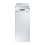 BRANDT Lave-linge: Guide d'installation avec IA