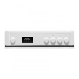 BRANDT BCM6654* Cuisinière | IA Chat & PDF | Fixfr