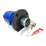 Magnetrol A15, A10, B15, B10, C15 : Manuel d'utilisation + Chat IA