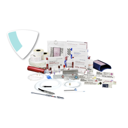 Getinge 100242A0 Adapter Mode d'emploi | Fixfr