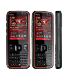 Nokia 5630 Manuel utilisateur