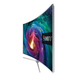 Samsung UE88JS9500T 88