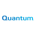Quantum FastStor 2 Manuel utilisateur