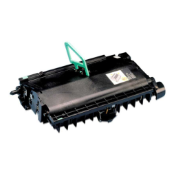 AcuLaser C2000 Guide de référence | AI Chat & PDF | Fixfr