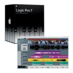 Apple Logic Pro 7.2 Manuel utilisateur