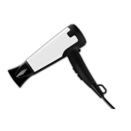 Quigg GT-HDI-GS-12 hair dryer Manuel utilisateur | Fixfr