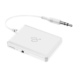 Aluratek ABT01F Universal Bluetooth Audio Transmitter Guide de démarrage rapide | Fixfr