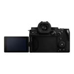 LUMIX S DC-S5M2 Manuel d'utilisation | Chat IA &amp; PDF