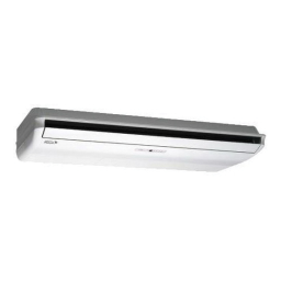 Fujitsu ABU36RSLX Guide d'installation | Fixfr