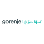 Gorenje FM6A1x-xxxxx Mode d'emploi + Chat IA &amp; PDF