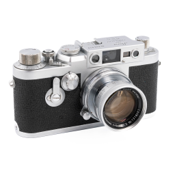 Leica III g Mode d'emploi | Fixfr