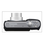 Panasonic DMC LS80 Manuel utilisateur