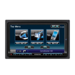 Kenwood DNX9240BT ,DNX7240BT Manuel + AI Chat &amp; PDF