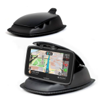 TomTom GO LIVE 1000 Series Manuel utilisateur