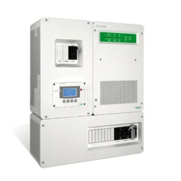 SW Power Distribution Panel (PDP) DC Switchgear