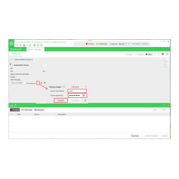 EcoStruxure Automation Device Maintenance