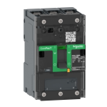 Schneider Electric ComPact NSXm Mode d'emploi