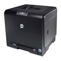 1320c Color Laser Printer