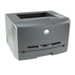 Dell 1700/n Mono Laser Printer printers accessory Manuel du propri&eacute;taire
