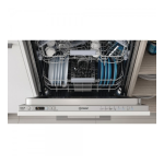 Indesit DIC 3C24 AC S Dishwasher Manuel utilisateur