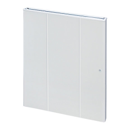 Noirot KFN2923FTAJ Manuel utilisateur | Fixfr