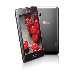 LG E460 Guide de l'utilisateur : Assistance IA & PDF | Fixfr
