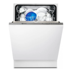 Electrolux TT403 Notice d'Utilisation | AI Chat