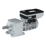 Inverter Drives 8400 motec E84DGFCTxxx: AI Chat &amp; PDF
