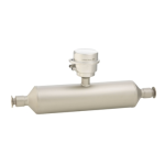 Proline Promass S 100: Instructions + Chat IA