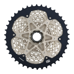 Shimano Cassettes Manuel | AI Chat & PDF | Fixfr