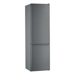 Whirlpool W5 931C OX Manuel utilisateur | Fixfr