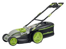 Lawnmaster MEB1246M 18
