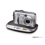 Kodak EASYSHARE DX4330 Manuel utilisateur